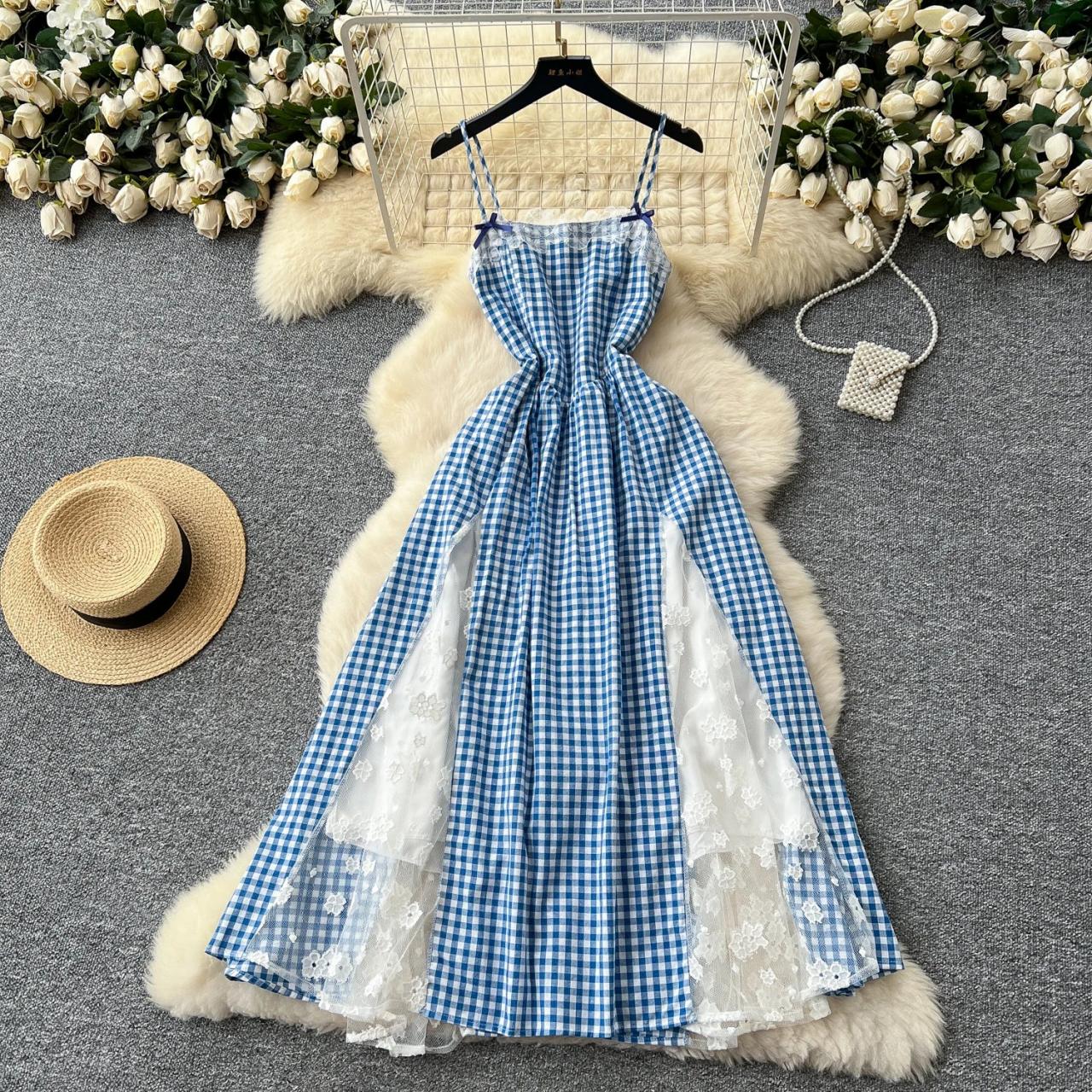 knee length dresses for ladies Clarisse 810858 - Long Mermaid Dress