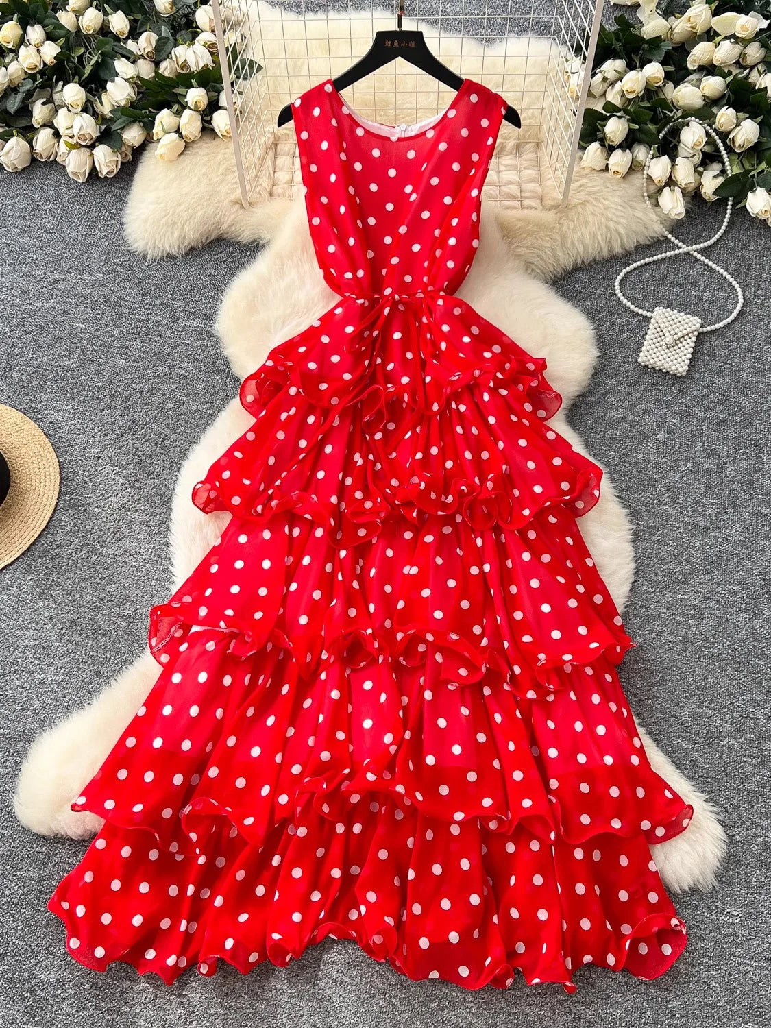 knee length dresses for ladies Endless Romance Off Shoulder Mini Dress