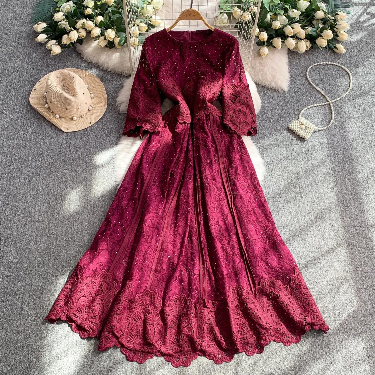 side corset lacing dress Adora Design 3366 - Long Sheath ruched derriere and court special birthday dressing gown Pointure:21 OrigURL:clothes-mentor-clarksville-tennessee.myshopify.com/products/dress-casual-midi-by-chicos-in-purple-size-xl-198-198147-39405