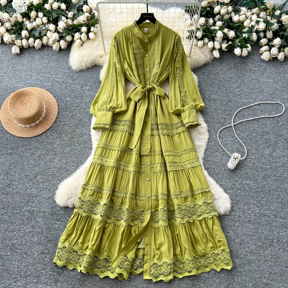 long sleeve beach wedding dresses Long Sleeve Plus Size Wedding Dresses Backless Ivory Beach Wedding Dresses AWD1111 main image 1
